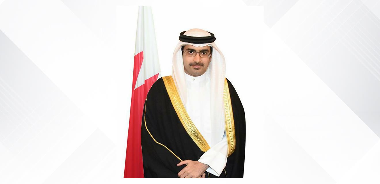 سمو محافظ الجنوبية يرفع آيات الشكر والعرفان لمقام جلالة الملك المعظم لإعادة تعيينه محافظاً للمحافظة الجنوبية<